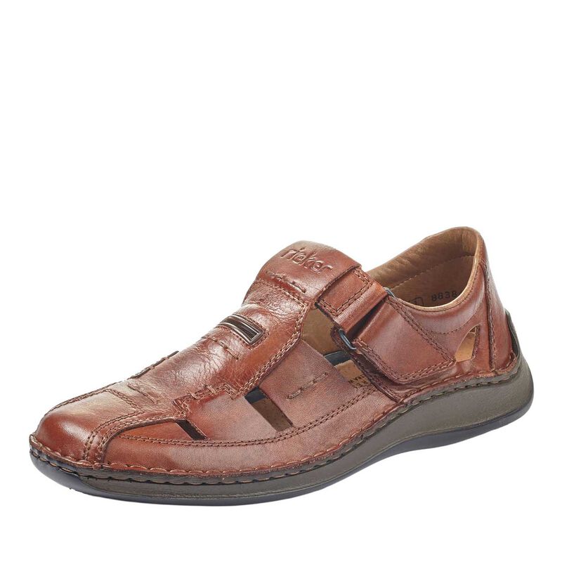 Rieker Neves 052 Sandal image number 0